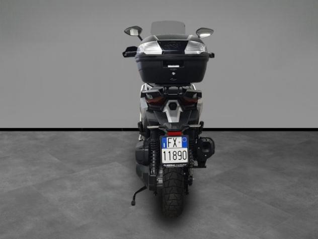 ZONTES ZT 368 G 368 ENDURO rif. 23922378 - Foto 4