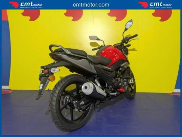 TVS Motor Raider 125 Garantita e Finanziabile rif. 24108358 - Foto 4