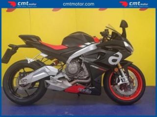 APRILIA RS 660 Garantita e Finanziabile rif. 24148119
