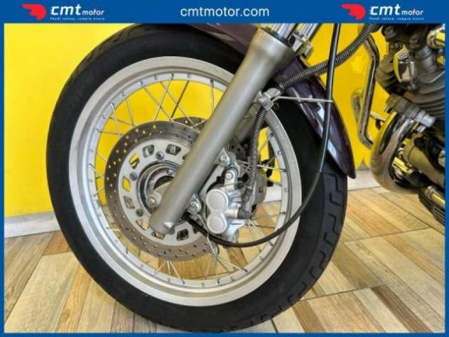 YAMAHA XV 750 Finanziabile - BORDOUUX - 34081 rif. 23545189 - Foto 6