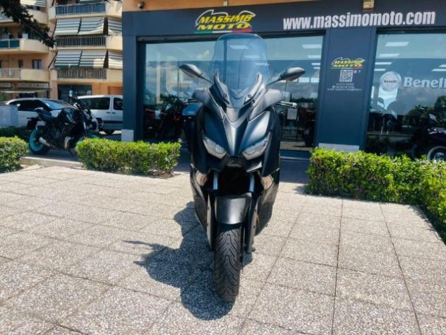 YAMAHA X-Max 400 TUTTO INCLUSO ANCHE PASSAGGIO! rif. 23837479 - Foto 7