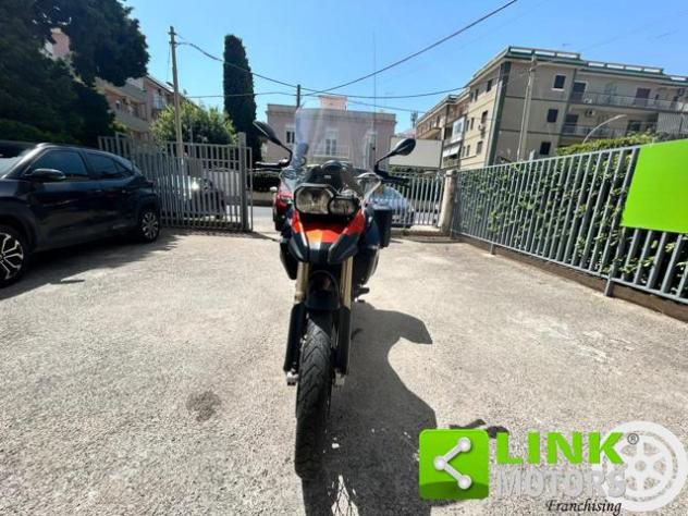 BMW F 800 GS TRIS DI VALIGIE INCLUSE rif. 23995399 - Foto 6