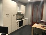 Posto letto in ampia doppia