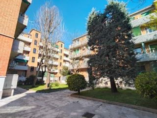 Bilocale buono stato, piano rialzato, Città Studi, Milano
