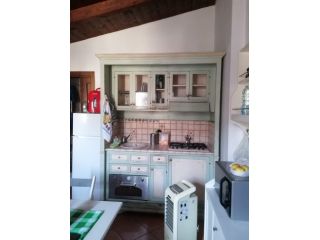 EUR MAGLIANA- BILOCALE DI MQ 40 CON SPAZIO ESTERNO