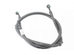 KYMCO AGILITY 50 45126LDC8E90 TUBO CAVO FRENO ANTERIORE 19 - 24 FRONT BRAKE PIPE