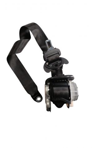 CINTURA ANTERIORE DX AUDI A4 2014 3066322