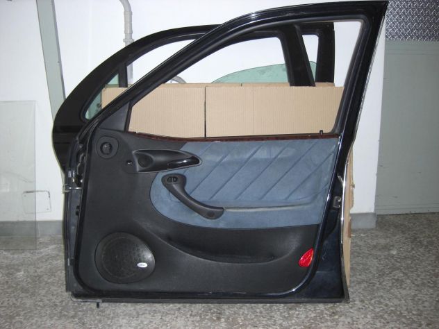 Lybra sportelli lato destro + airbag - Foto 2