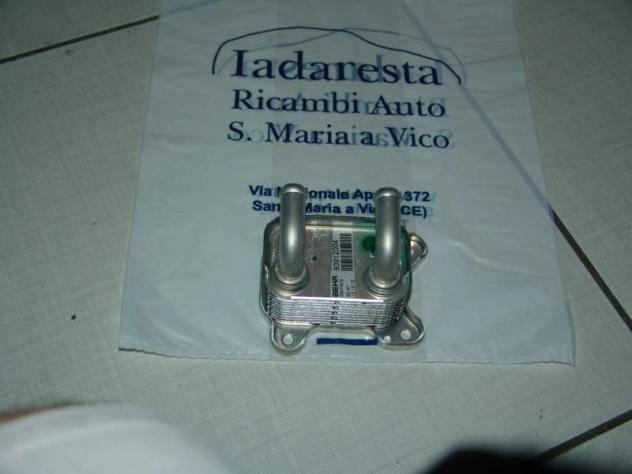 Radiatore olio no:650616 opel astra g 1.7dti - Foto 3