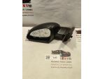SPECCHIETTO RETROVISORE SINISTRO OPEL Insignia Berlina 5PIN 13269568 133290 &hellip;
