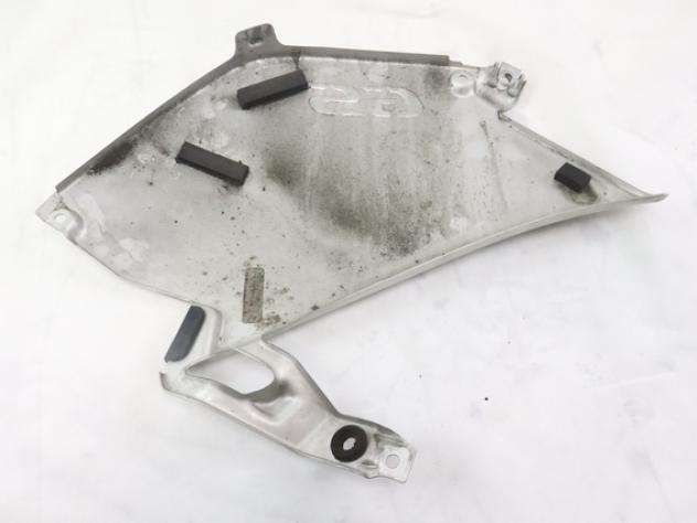 BMW R 1200 GS 46637684485 COVER SERBATOIO SINISTRA K25 04 - 08 LEFT TANK TRIM PANEL - Foto 3