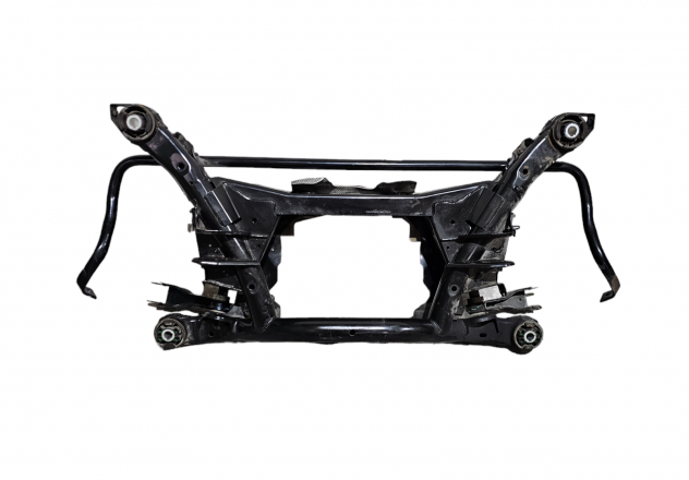 ASSALE POSTERIORE LAND ROVER Range Rover Evoque Serie LR139933 204DTD Hybrid 2000 (18) - Foto 10