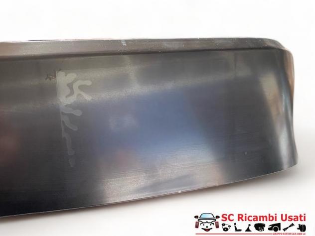 Display 6.5" Alfa Romeo Giulia 156108218 - N00062 - Foto 5