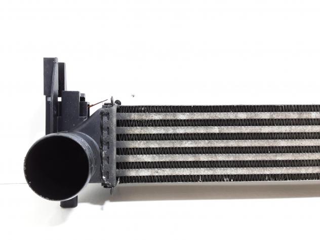 INTERCOOLER SKODA Roomster 1° Serie 6R0145805 CAYB Diesel 1600 (06) - Foto 2