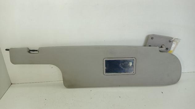 PARASOLE ALETTA LATO PASSEGGERO IVECO Daily 4° Serie 5801257180 F1AE0481V (0614) - Foto 2