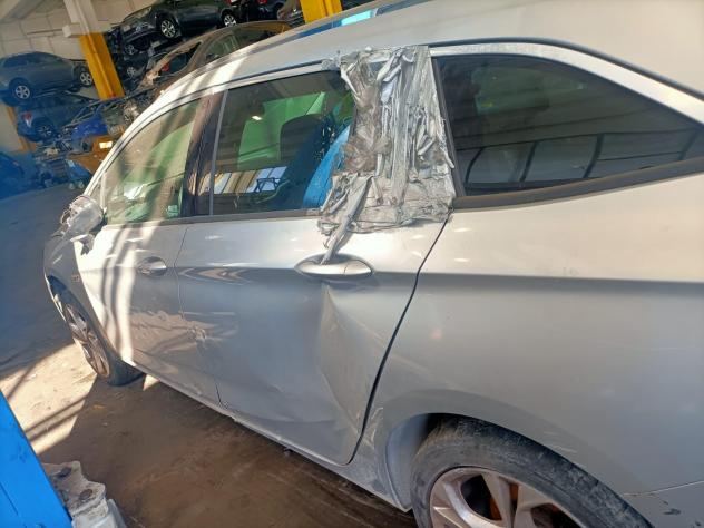 RICAMBI USATI AUTO OPEL Astra K Sports Tourer N.D. LXD Diesel 1500 (1522) - Foto 2