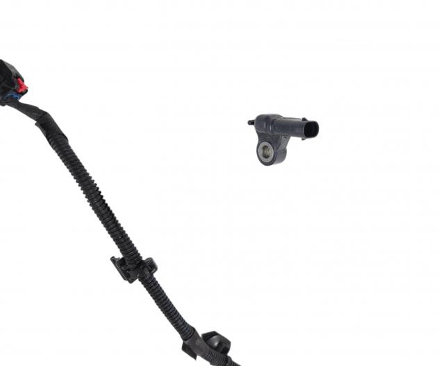 SENSORE DI PRESSIONE CRASH ANTERIORE JEEP Renegade Serie 53409874 Diesel 1600 (18) - Foto 15