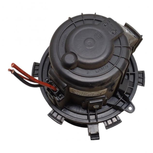 MOTORINO VENTILAZIONE ABITACOLO CITROEN C5 Break 3° Serie L5771000 AHR (DW10FD), RHE (DW10CTED4) Diesel 2000 (08) - Foto 2