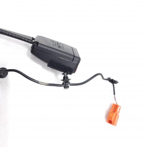 AGGANCIO CINTURA DI SICUREZZA ANT DX LAND ROVER Discovery Sport (L550) FK72-61208-AD (1418) - Foto 13