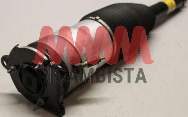 600635200C Tesla S sospensione ammortizzatore posteriore sinistro - Foto 2