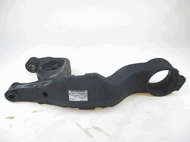 FORCELLONE POSTERIORE DUCATI MULTISTRADA 1100 S 2006 - 2009 370.1.033.2B REAR SWINGARM LEGGERMENTE GRAFFIATO