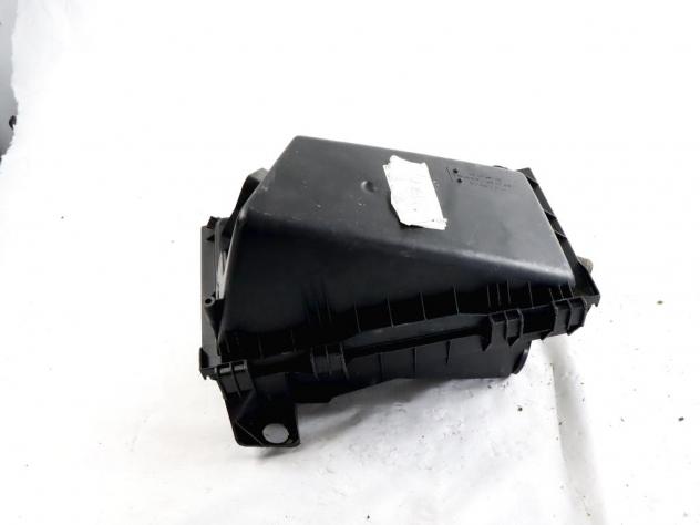 1C0129607AA SCATOLA FILTRO ARIA VOLKSWAGEN NEW BEETLE 1.9 D 77KW 5M 2P (2007) RICAMBIO USATO - Foto 2