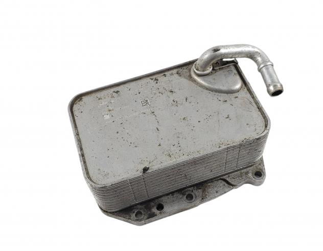 SCAMBIATORE ACQUA/OLIO AUDI Q7 Serie (4MB) 059117015K CZZ Diesel 3000 (15) - Foto 2