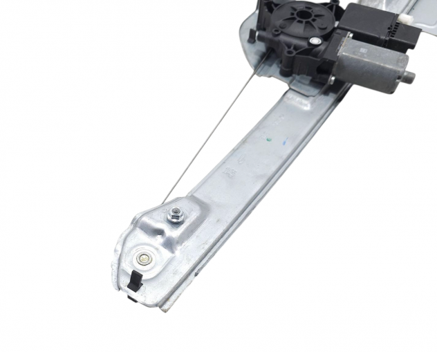 ALZACRISTALLO ELETTRICO ANT. SX CITROEN C3 Serie 9840154380 (16) - Foto 2