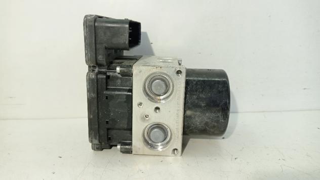 CENTRALINA ABS VOLVO V60 1° Serie 31423350 D5244T21 diesel 2400 (1018) - Foto 2