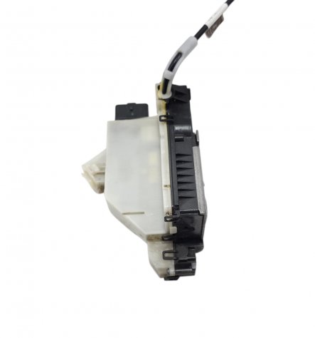 SERRATURA ANTERIORE DESTRA PEUGEOT 2008 1° Serie 9812501080 (13) - Foto 10