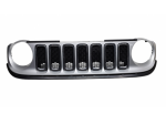 MASCHERINA ANTERIORE JEEP Renegade Serie 735587827 (1418)