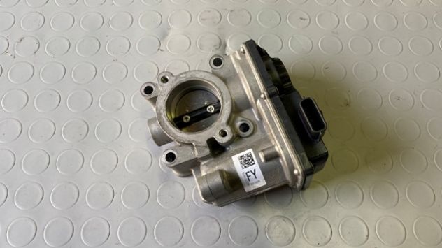 Corpo farfallato Renault Clio 4 900Tce del 2019 (161206038R) - Foto 2