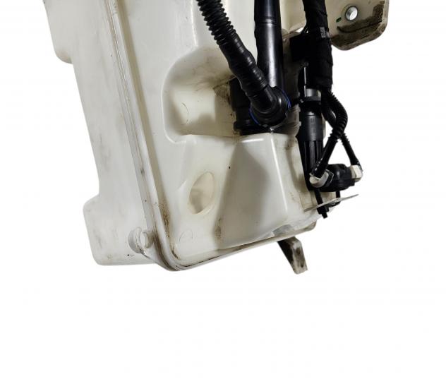 VASCHETTA TERGI ANT VOLKSWAGEN Golf 7 Berlina 5G0955453T CXX Diesel 1600 (12) - Foto 3