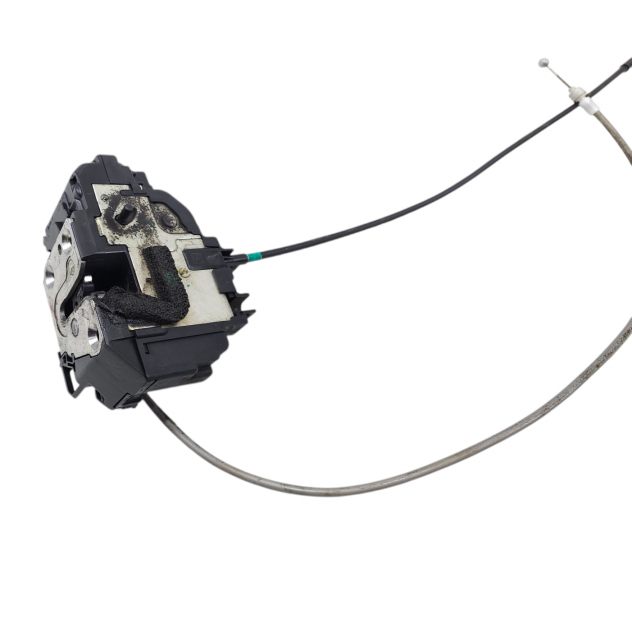 SERRATURA POSTERIORE DESTRA NISSAN Qashqai 1° Serie 82500-JD90C (0609) - Foto 5