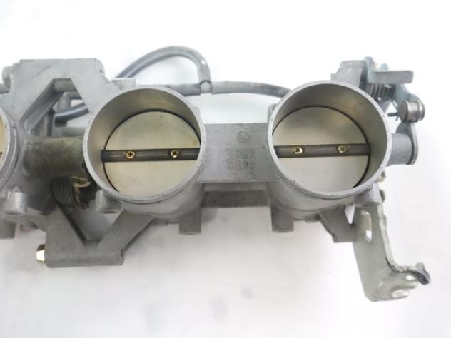 SUZUKI GSR 600 1340544G00 CORPO FARFALLATO 06 - 11 THROTTLE BODY - Foto 10