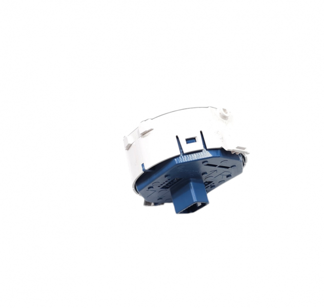 PULSANTE LUCI DI EMERGENZA TOYOTA Yaris Serie 83950-0D100 (1416) - Foto 5
