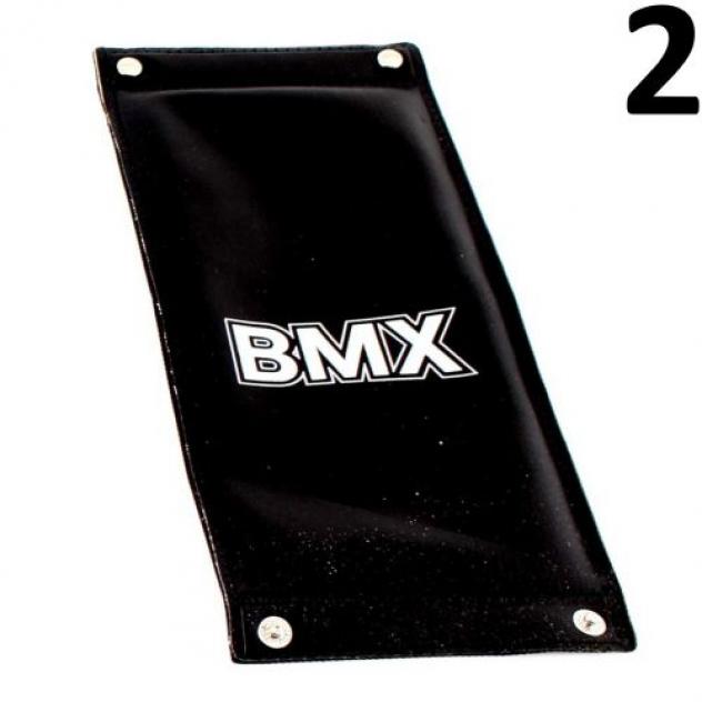 Paracolpi al manubrio Bmx epoca - Foto 4