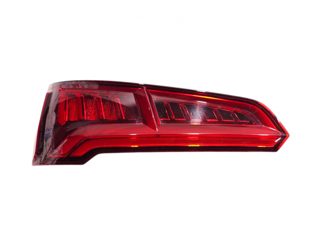 STOP FANALE POSTERIORE SINISTRO AUDI Q5 Serie (FYB) 80A945093 (17)