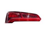 STOP FANALE POSTERIORE SINISTRO AUDI Q5 Serie (FYB) 80A945093 (17)