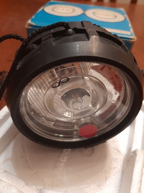 Bussola di precisione MINI compas MORIN - Foto 7