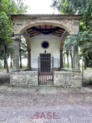 Casale in vendita a Montecatini Val di Cecina - Foto 16