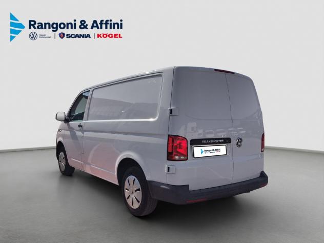 Volkswagen Transporter 2.0 TDI 110kW DSG Business p.c. - Foto 5