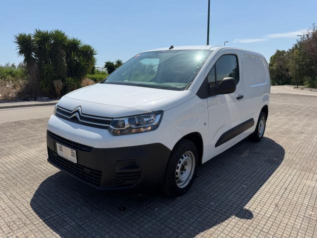 Citroen Berlingo BlueHDi 100 Van M Control - Foto 3