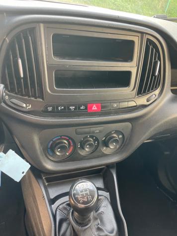 Fiat Doblo doblcargo 1300 diesel 85 cv - Foto 8