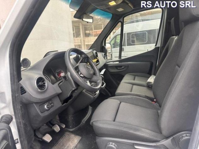 MERCEDES-BENZ Sprinter Sprinter 37/35 317CDI RWD TN Furgone PRO rif. 23725823 - Foto 3