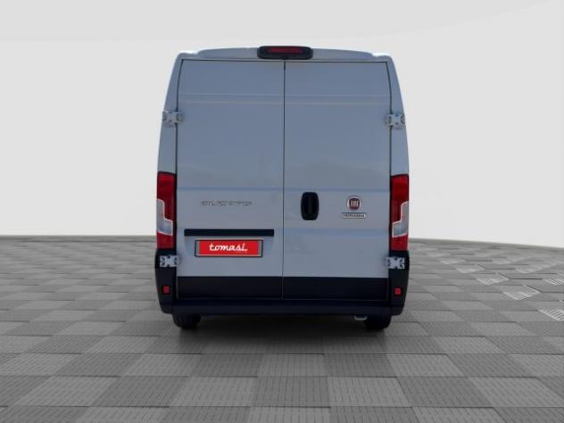 FIAT Ducato Ducato 35 2.2 Mjt 140CV PLM-TM Furgone rif. 23779155 - Foto 4