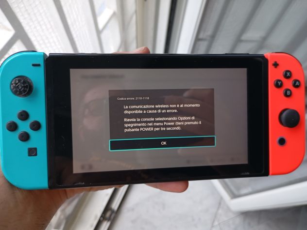 Nintendo switch - Foto 2