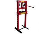 Pressa idraulica manuale cuscinetti 12T 12 tonnellate