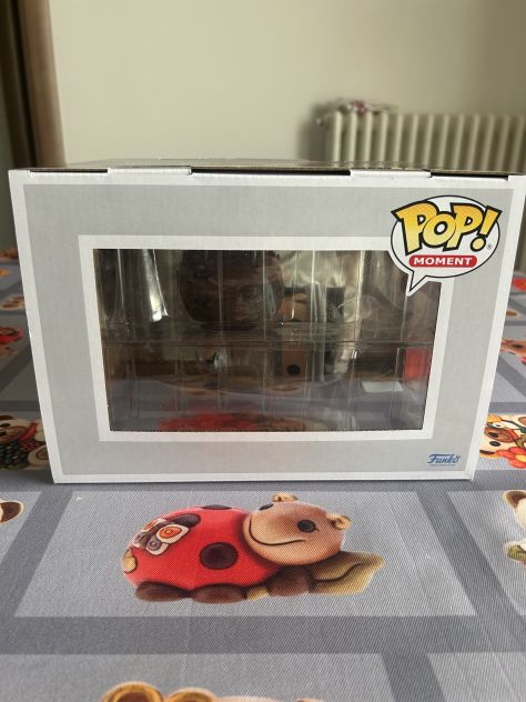 Funko POP! Moment Dexter Morgan - Foto 5