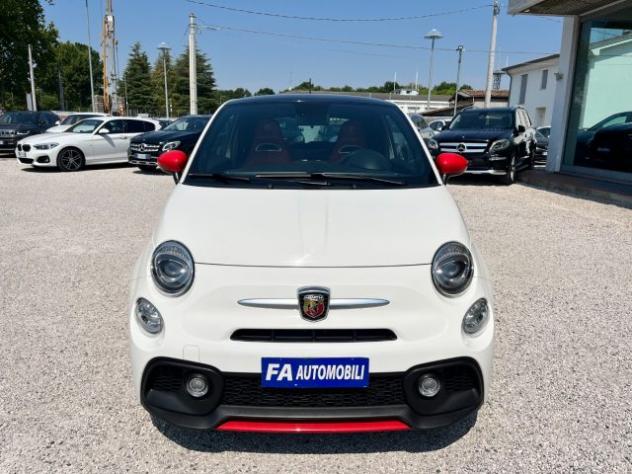 ABARTH 595 1.4 Turbo T-Jet 165 CV Turismo rif. 23864835 - Foto 3